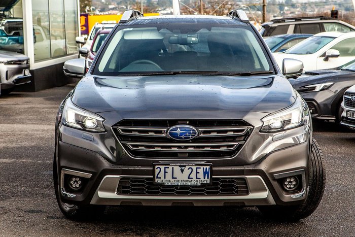 2025 Subaru Outback AWD Touring XT