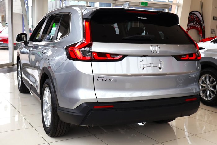 2025 Honda CR-V VTi L7