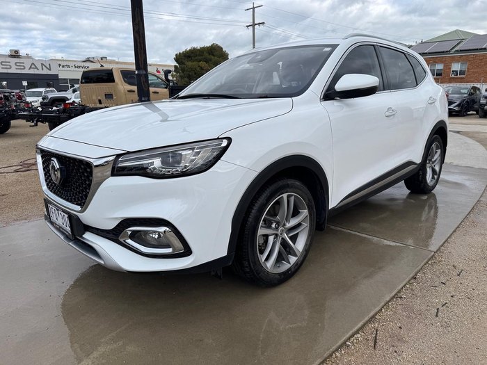 2023 MG HS Excite
