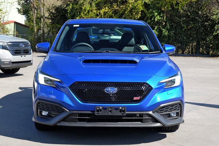 2026 Subaru WRX tS Spec B