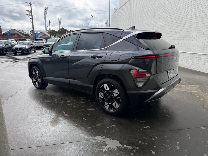 2024 Hyundai Kona Premium