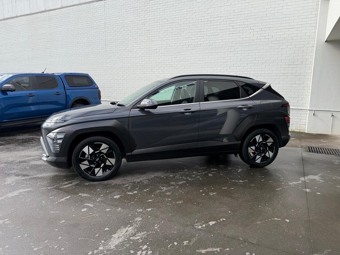 2024 Hyundai Kona Premium