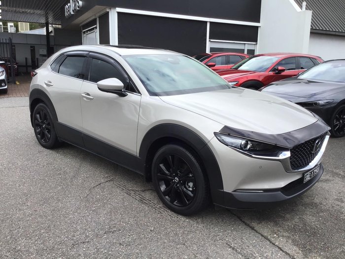 2024 Mazda CX-30 G25 Astina