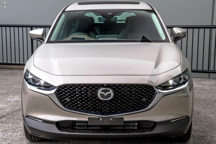 2024 Mazda CX-30 G25 Astina