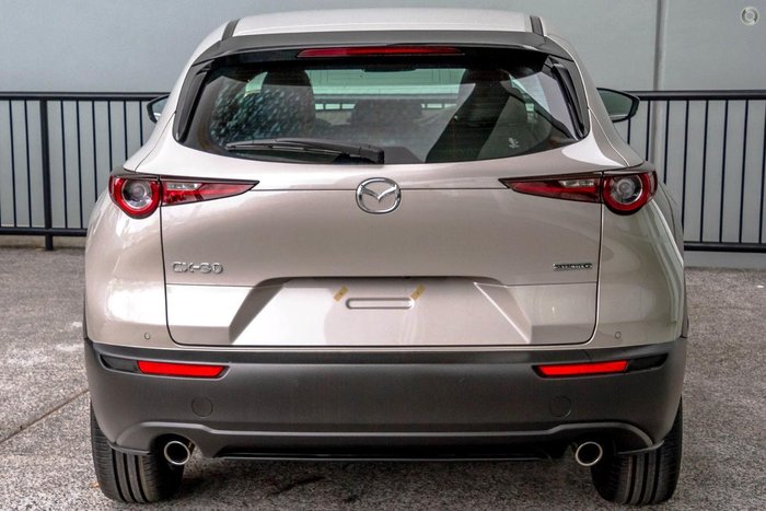 2024 Mazda CX-30 G25 Astina