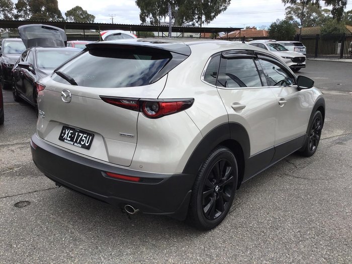2024 Mazda CX-30 G25 Astina