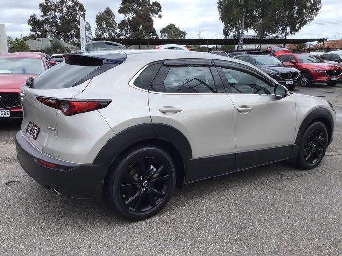 2024 Mazda CX-30 G25 Astina