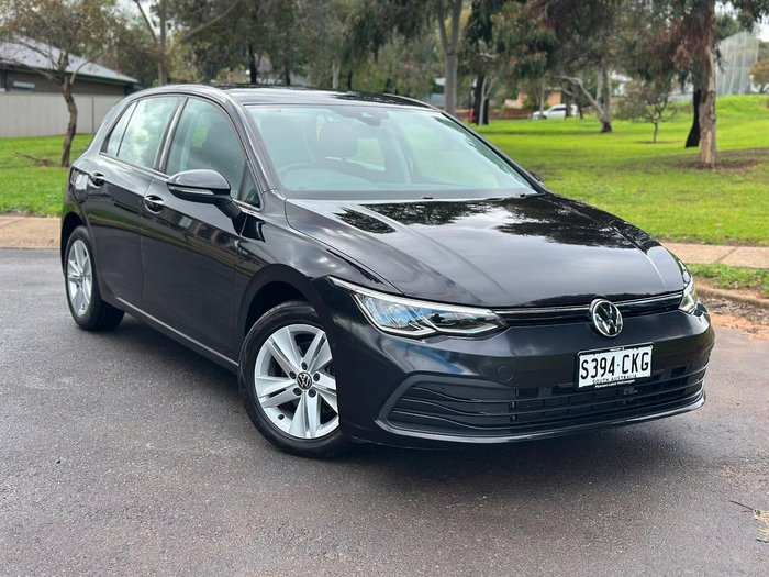2021 Volkswagen Golf