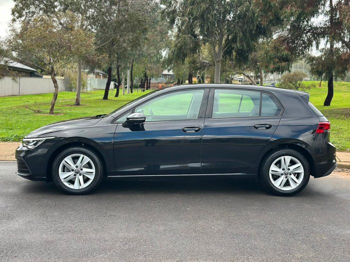 2021 Volkswagen Golf 110TSI
