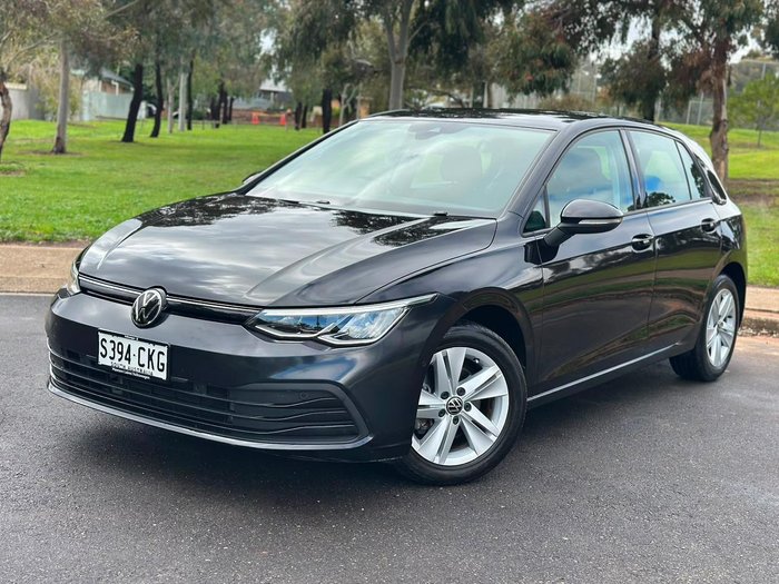 2021 Volkswagen Golf 110TSI