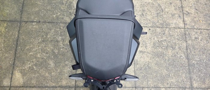 2023 Honda CB650R CB Black