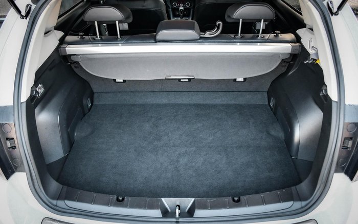 2019 Subaru Impreza 2.0i-S