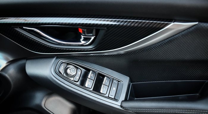 2019 Subaru Impreza 2.0i-S