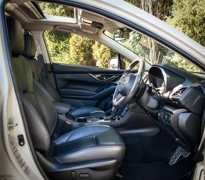 2019 Subaru Impreza 2.0i-S