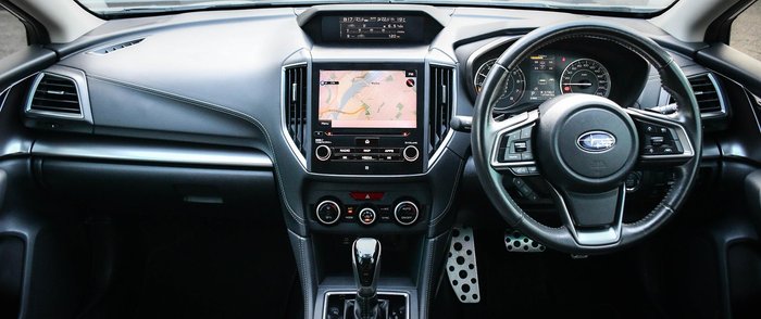 2019 Subaru Impreza 2.0i-S
