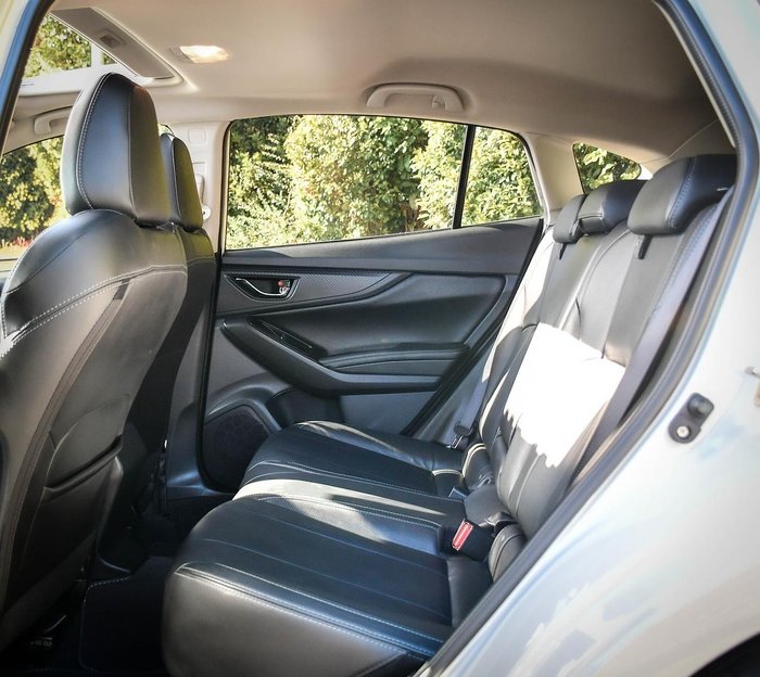 2019 Subaru Impreza 2.0i-S