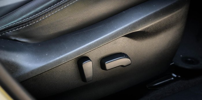 2019 Subaru Impreza 2.0i-S