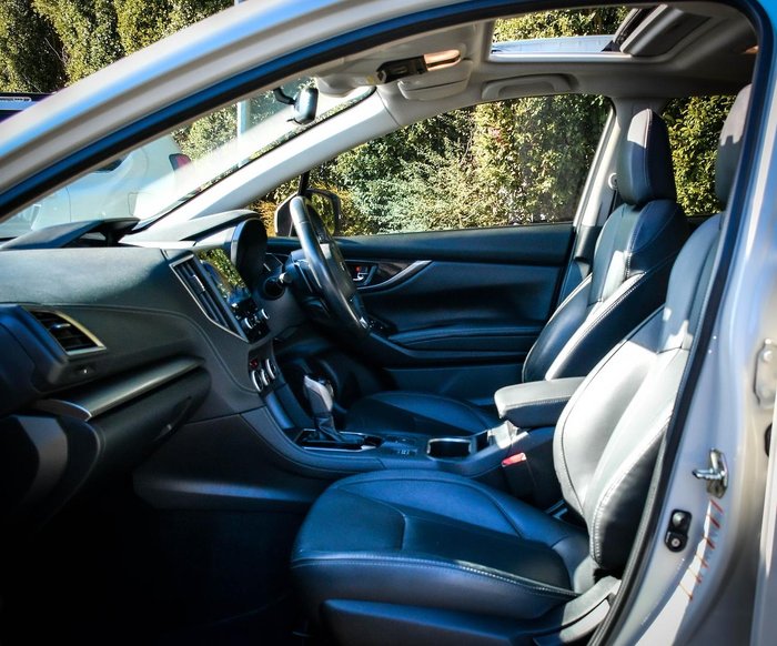 2019 Subaru Impreza 2.0i-S
