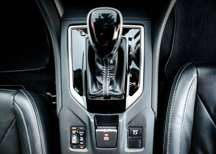 2019 Subaru Impreza 2.0i-S