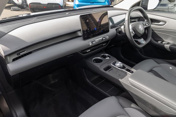2025 MG MGS5 EV Excite 49