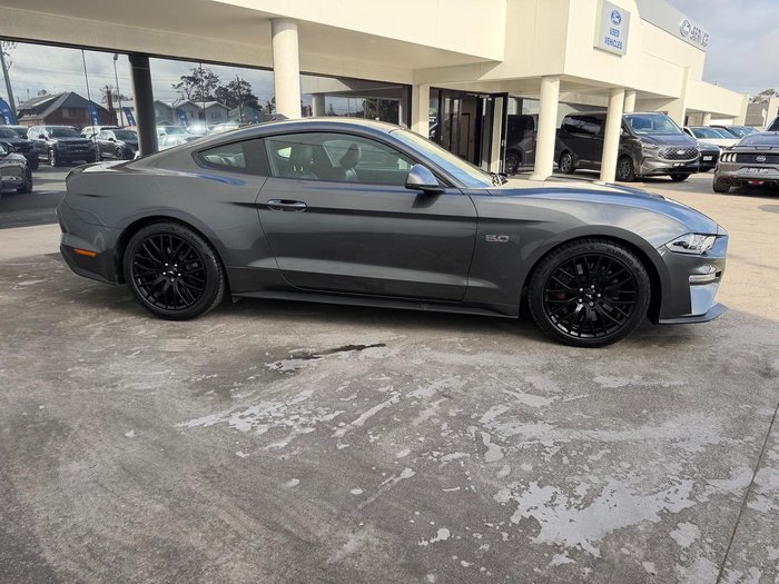 2020 Ford Mustang GT