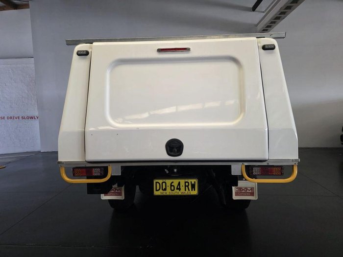 2022 Toyota Hilux