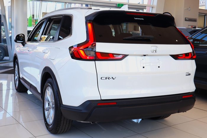 2025 Honda CR-V VTi L7