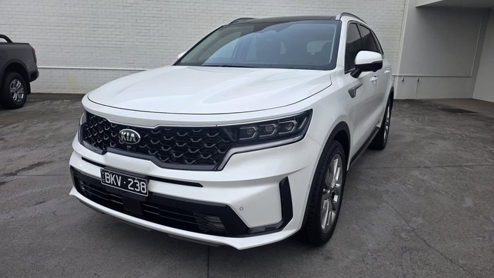 2020 Kia Sorento