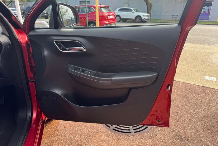 2019 MG MG3 Core