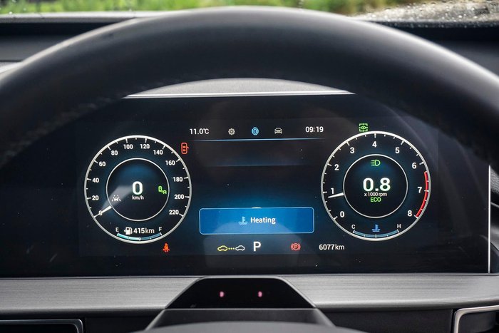 2025 Chery Tiggo 4 Urban