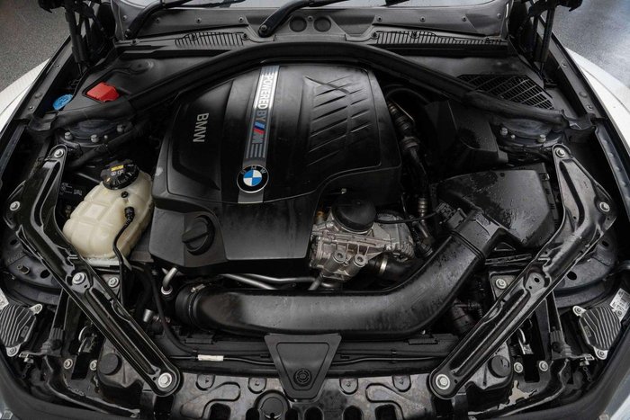 2018 BMW M2