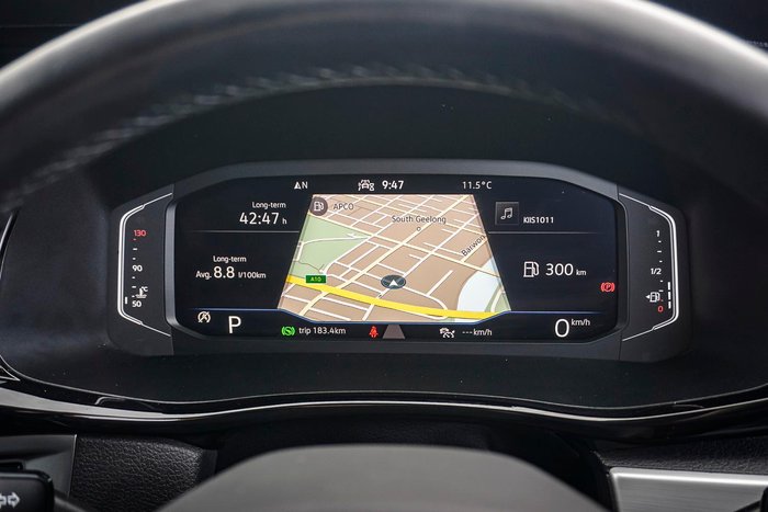2022 Volkswagen Multivan TDI340 Comfortline Premium