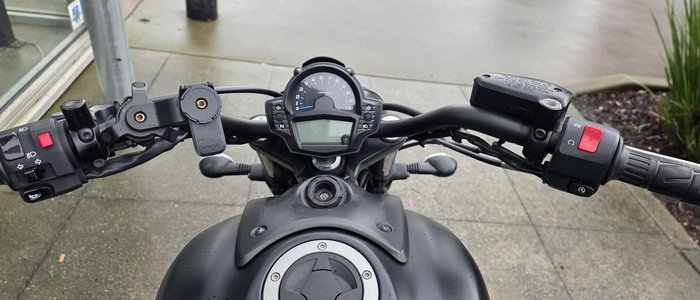 2018 Kawasaki Vulcan S ABS (EN650) Vulcan S Black