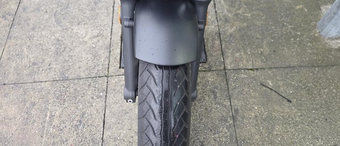 2018 Kawasaki Vulcan S ABS (EN650) Vulcan S Black