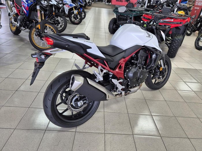 2026 Honda
