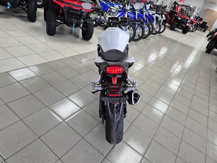2026 Honda
