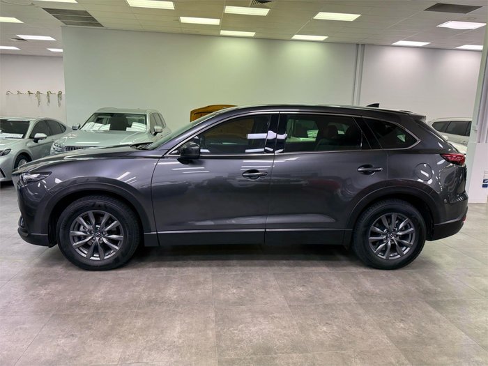 2021 Mazda CX-9 Touring