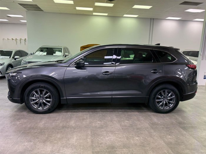 2021 Mazda CX-9 Touring