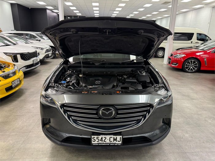 2021 Mazda CX-9 Touring