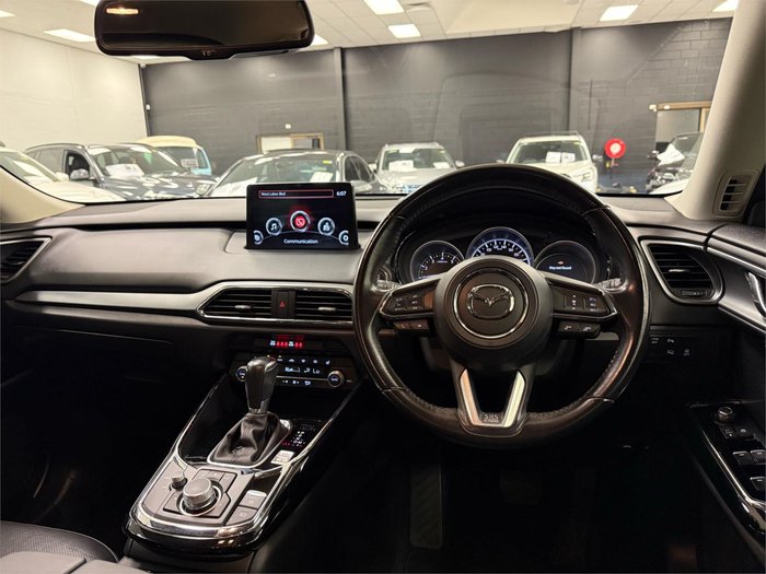 2021 Mazda CX-9 Touring