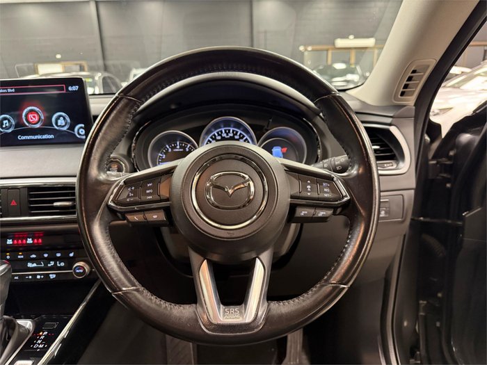 2021 Mazda CX-9 Touring
