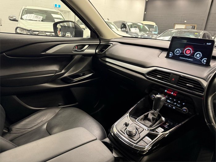 2021 Mazda CX-9 Touring
