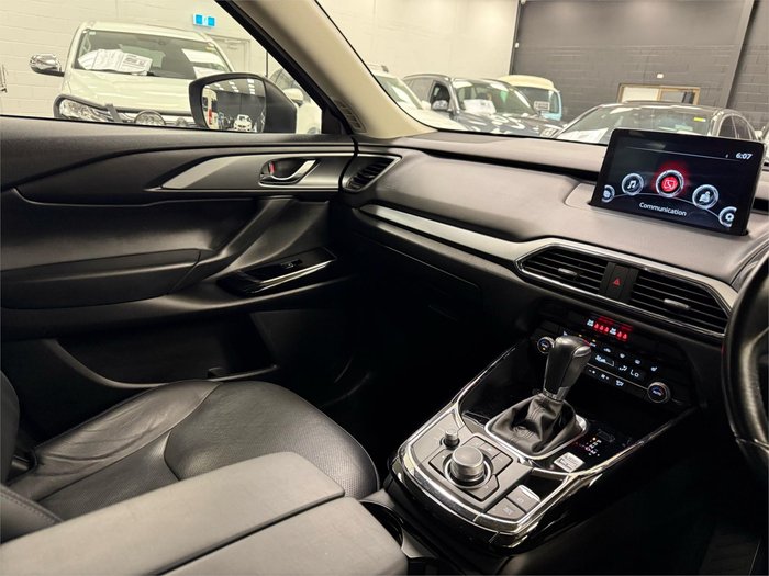 2021 Mazda CX-9 Touring