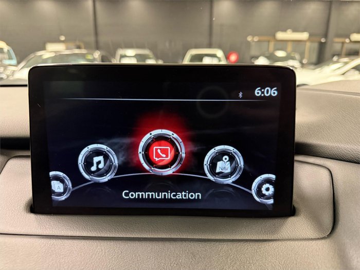 2021 Mazda CX-9 Touring