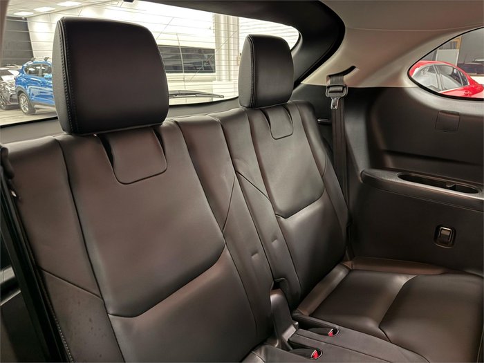 2021 Mazda CX-9 Touring