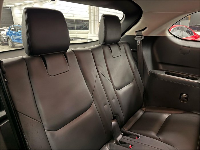 2021 Mazda CX-9 Touring