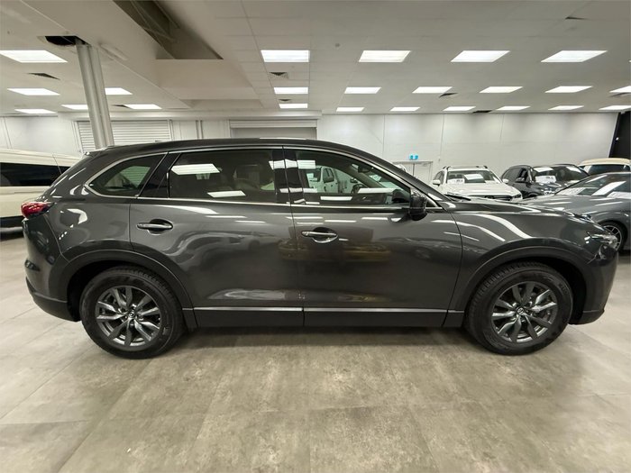 2021 Mazda CX-9 Touring