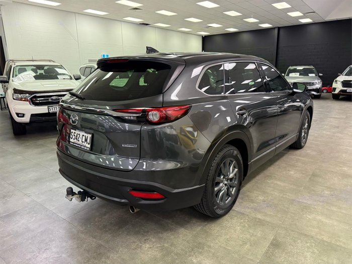 2021 Mazda CX-9 Touring