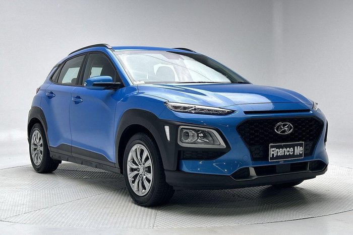 2019 Hyundai Kona