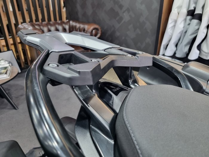 2023 BMW Motorrad R 1250 RS TRIPLE BLACK BLACK STORM METALLIC